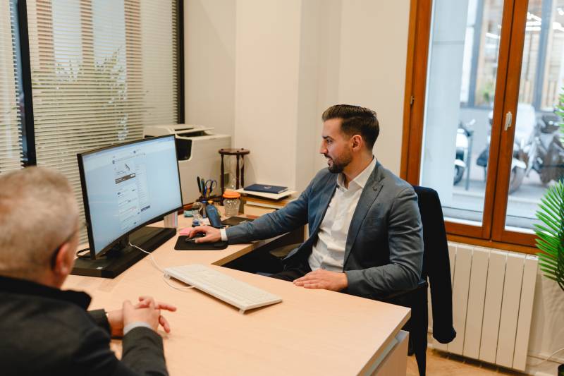 Orizon Assurance dans le 92