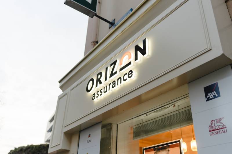 assurance VTC sur Paris